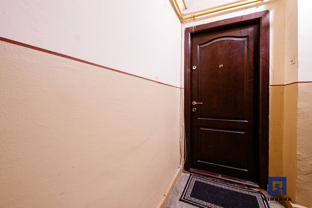 Apartament 2 camere, hol mare, Zona Dorobantilor, COMISION 0 - Poză 24