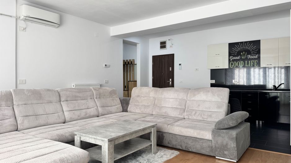 Apartament modern, lift și parcare – zona Calea Lipovei - Poză 5