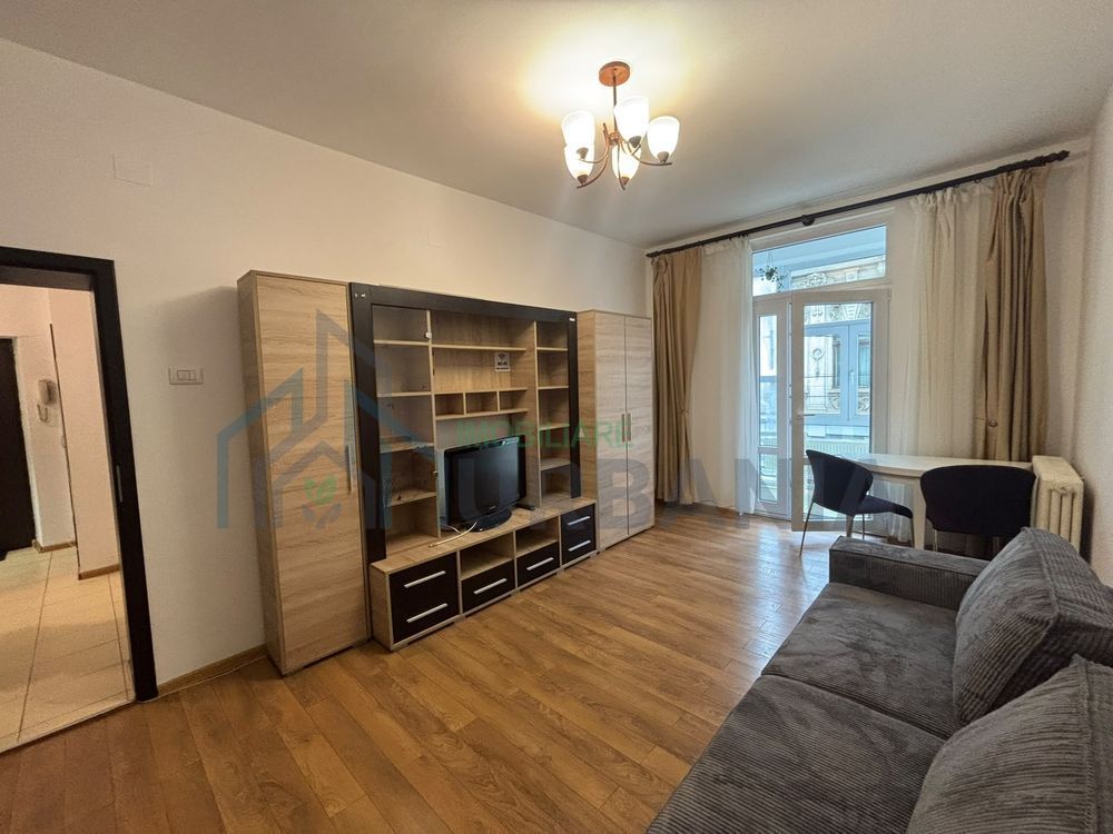 Închiriere apartament 2 camere, str. Cuza Vodă, Iași – aproape de UMF - Poză 7
