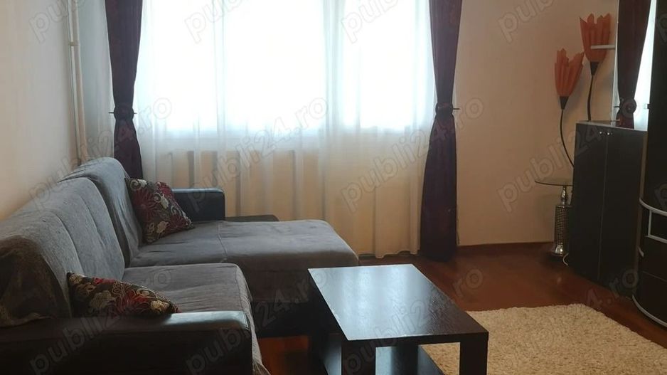 AP. 2 CAMERE DRUMUL TABEREI, BUCATARIE INCHISA, METROU 2 MINUTE - Poză 1