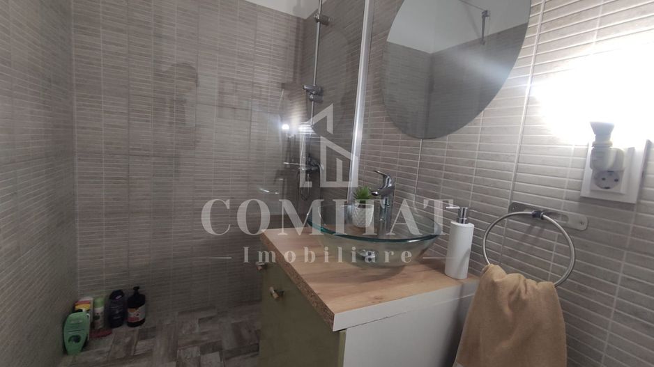 Apartament la cheie | 75,35 mp | zona Cetatea Fetei - Poză 12