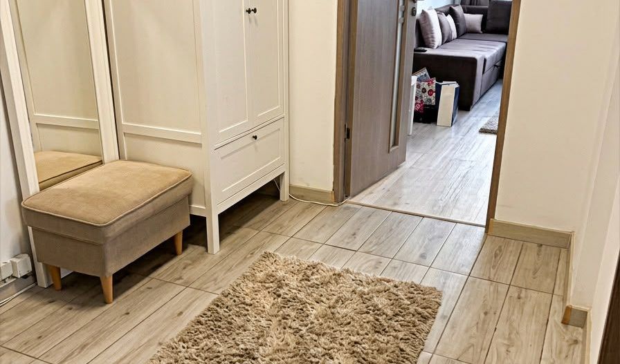 Apartament 3 camere, zona Crangasi / loc de parcare + centrala proprie - Poză 8