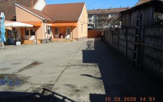 Spalatorie auto situată în Municipiul Satu Mare pe B-dul. Lucian Blaga nr. 45. - Poză 3