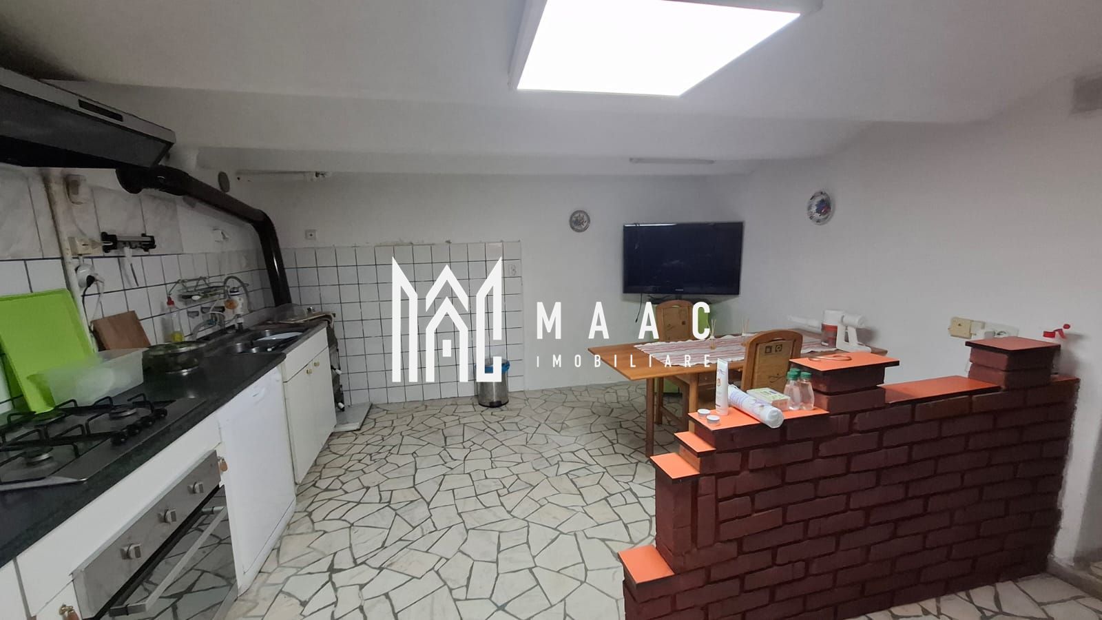 Casa individuala 4 camere I Teren 1300 mp I Garaj- Gusterita - Poză 4