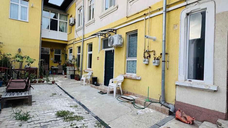 2 camere | Parcul Carol | 50 mp | Renovare completă | Mobilat & utilat | T740 - Poză 11