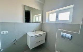 Penthouse 3 camere, intabulat - la cheie- zona Vest Sibiu - Poză 11
