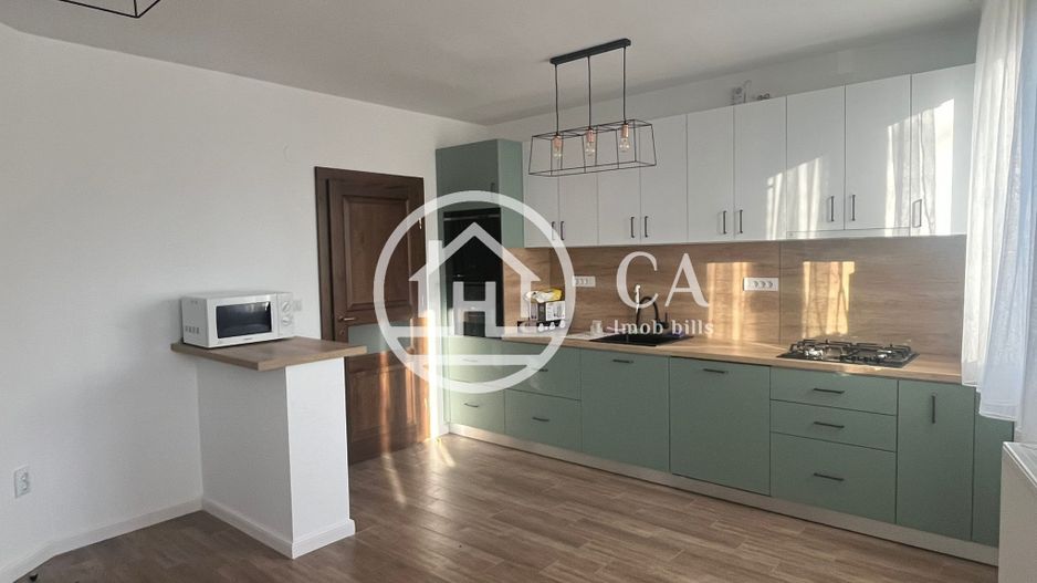 Casa de închiriat cu 4 camere in zona Iosia Nord, Oradea - Poză 1