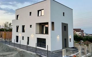 Apartament modern, 3 camere , finisaje premium, Calea Cisnadiei - Poză 9