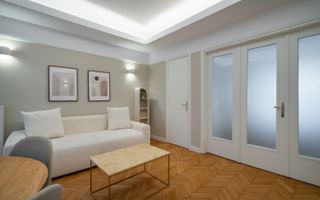 COMISION 0% - Apartament cu 2 camere str. Paleologu - Armeneasca - Poză 3