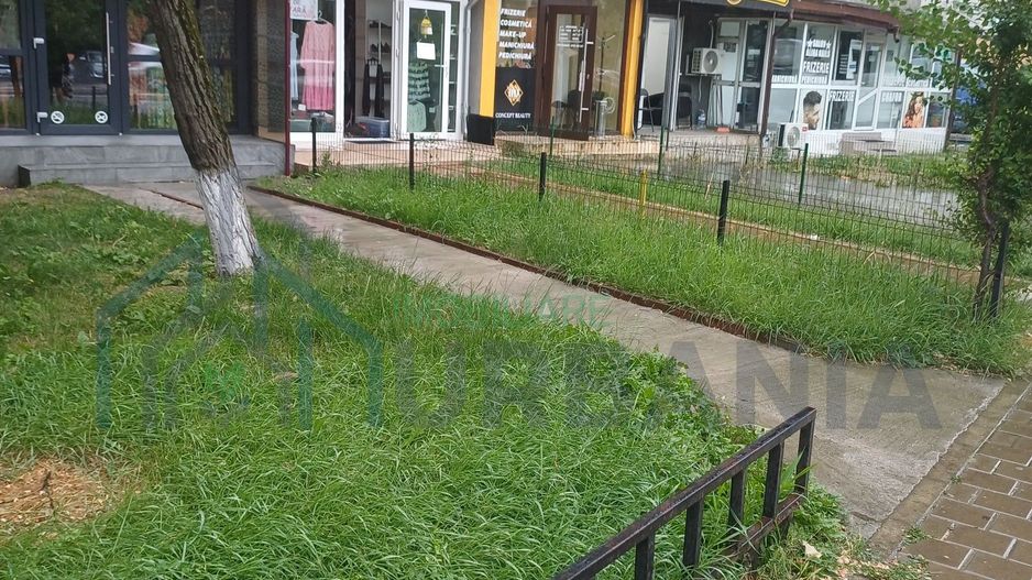 Spațiu comercial 25 mp, Bulevardul Nicolae Iorga, zona Nicolina – Iași - Poză 3
