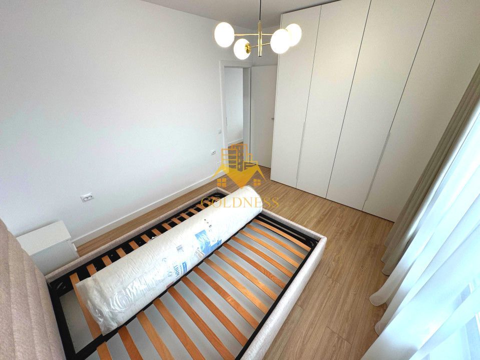 2 Camere de Lux, Park Lake, Parcare, Intre Lacuri, Iulius Mall, FSEGA - Poză 6