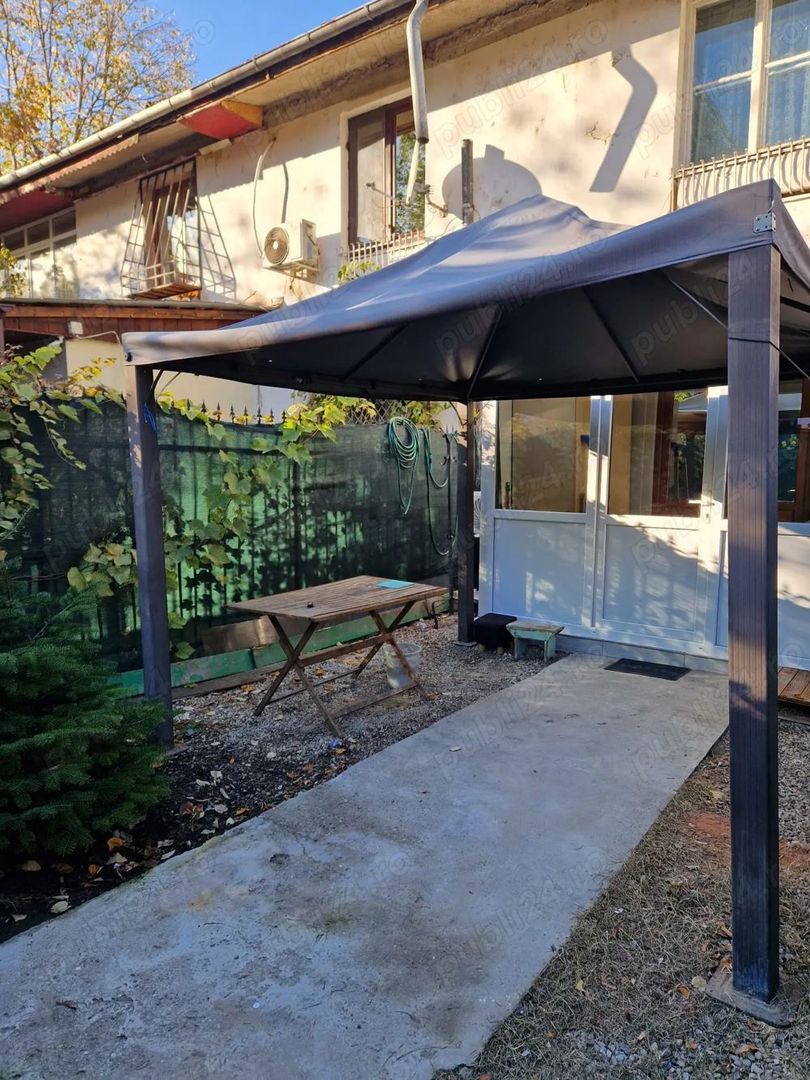 Garsonieră modernă Sector 3, curte privată, lângă parc IOR - Poză 4