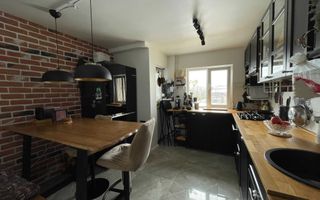 Superb Apartament 3 Camere Lujerului Renovat Complet - Poză 3