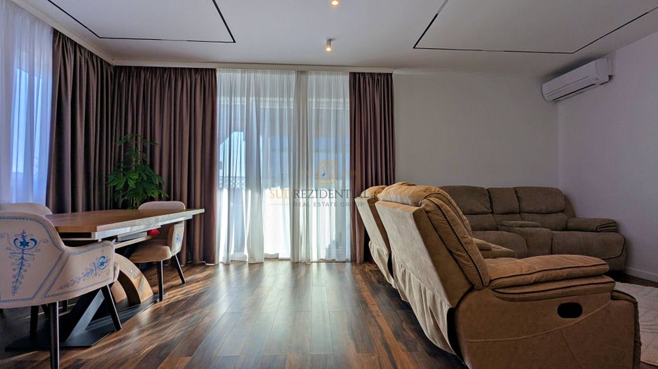 Vila tip duplex, P+1, 4camere, Drumul Binelui, Bulevardul Metalurgiei - Poză 4