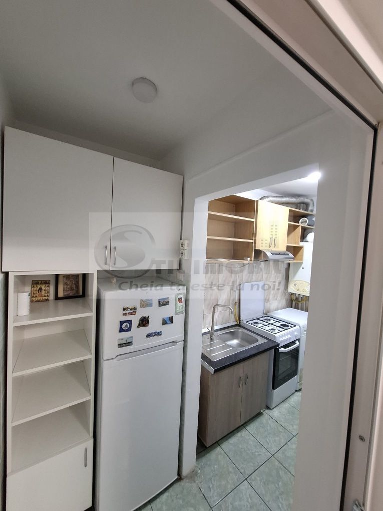 Apartament 2 camere – Bulevardul Țuțora, zona Podul Roș, Iași - Poză 5