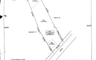 Vând teren intravilan + extravilan   Corpadea, jud. Cluj - Poză 1