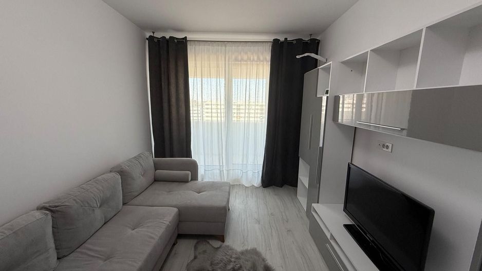 AP. 2 CAMERE- METALURGIEI, PARCARE SUBTERANA, BLOC NOU, MODERN - Poză 1