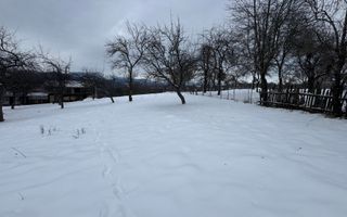 CASĂ 4 CAMERE TEREN 3038 MP ALBEȘTII  DE MUSCEL - Poză 34