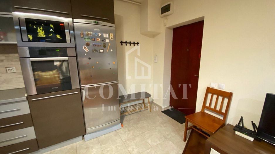 Apartament cu 2 camere | 44 mp | Buna ziua - Poză 5