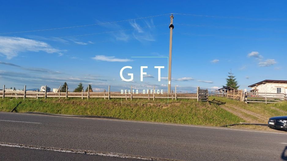 Teren 2000 mp -Piatra Fantanele - Poză 7