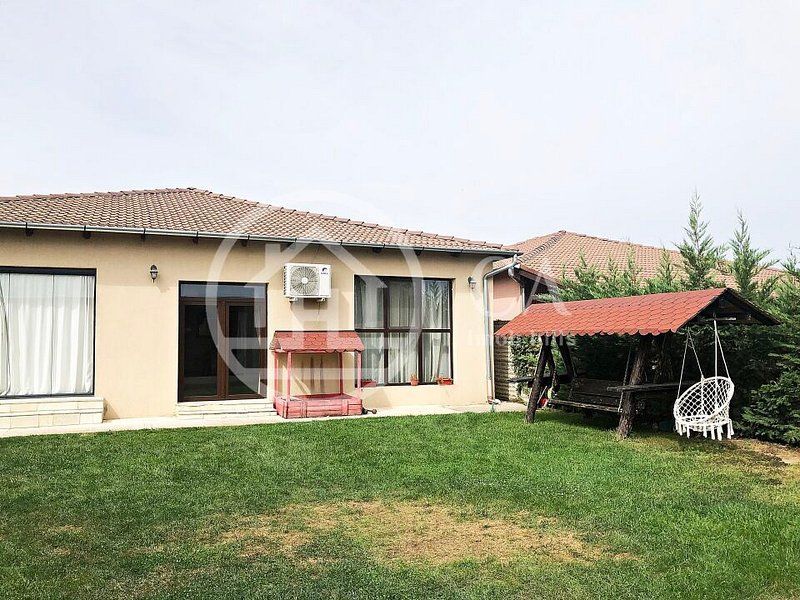 Casa cu 4 camere de inchiriat in Santandrei, Oradea - Poză 18