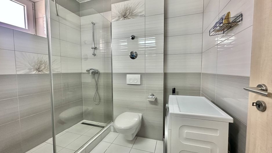 Garsoniera de inchiriat, zona Coresi - Poză 7