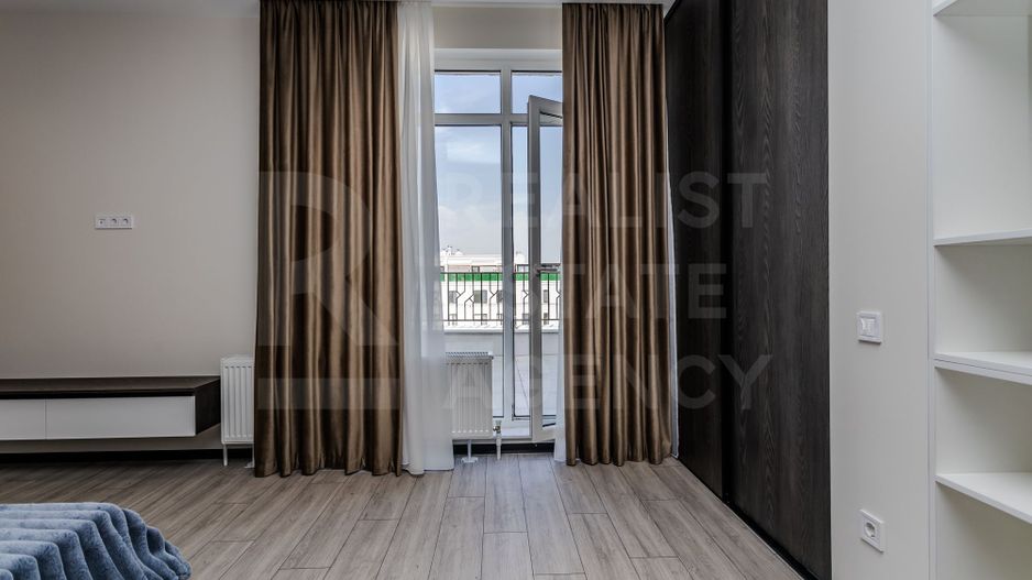 Vânzare, penthouse, 3 camere, strada Ioana Radu, Buiucani - Poză 9