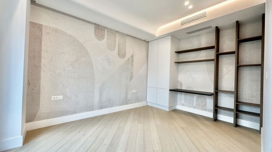 Apartament exclusivist 4 camere I Iancu Nicolae I 2 locuri de parcare - Poză 25