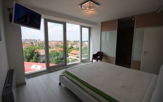 Penthouse de vanzare - Poză 9