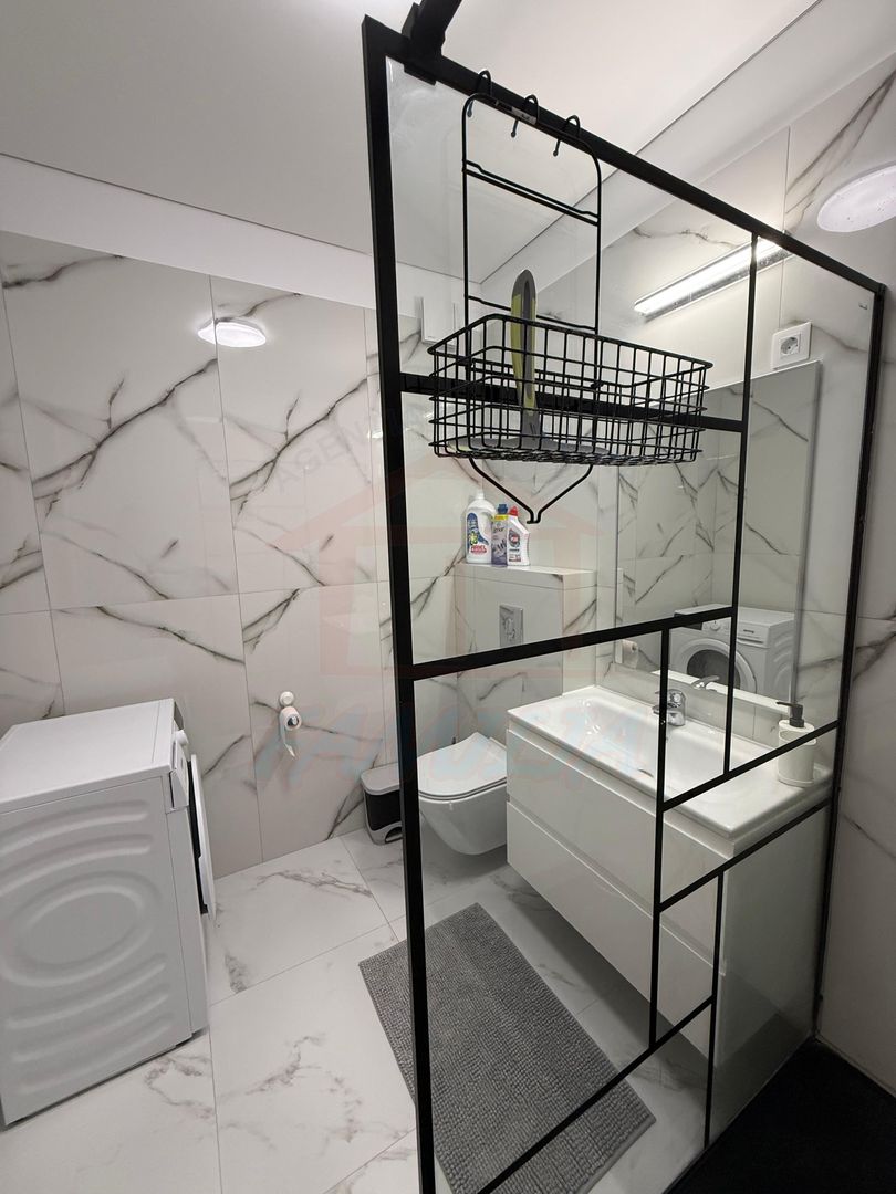🏡 APARTAMENT 2 CAMERE, Luxury Residence, 600 EURO/lună - Poză 4