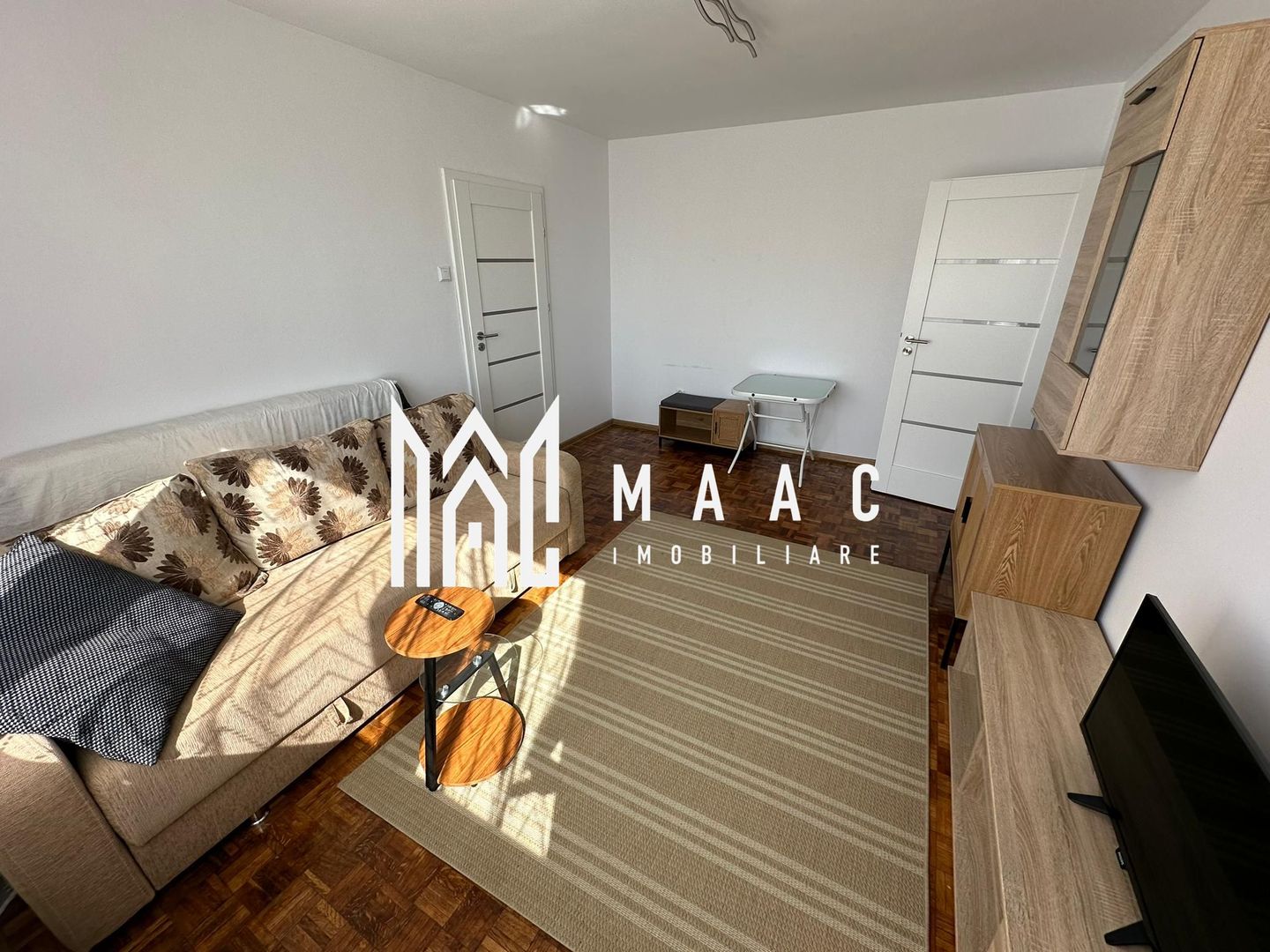 Apartament 2 camere | Renovat | Balcon | PETFRIENDLY | M. Viteazu - Poză 2