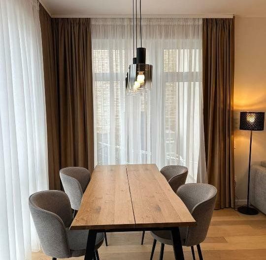 Apartament nou 3 camere prima închiriere Catted Family Pipera - Poză 3