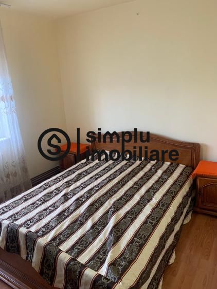 2 camere, centrala termica,  Sara - 400 Euro - Poză 1