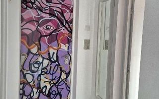 Cismigiu-Stirbei Vodă | Garsoniera | 43mp | et 3 | 2 balcoane | 525 euro - Poză 7