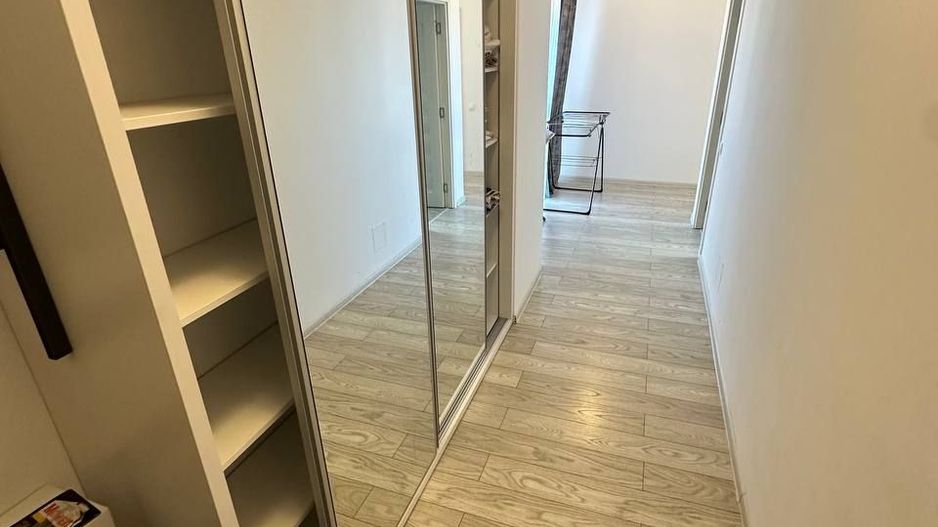 Inchiriez apartament 3 camere Faleză Dunării - Poză 10