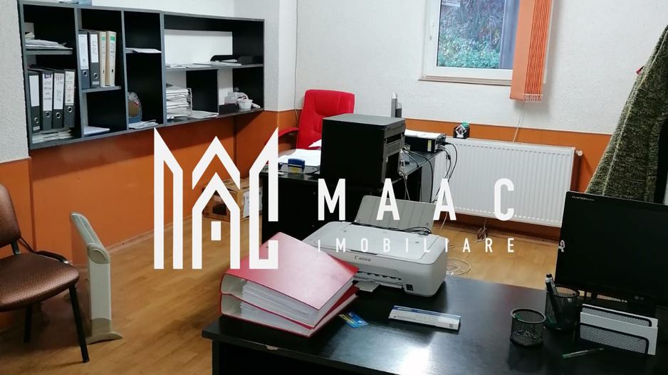 Casa individuala + spatii comerciale | zona Centrala | - Poză 28