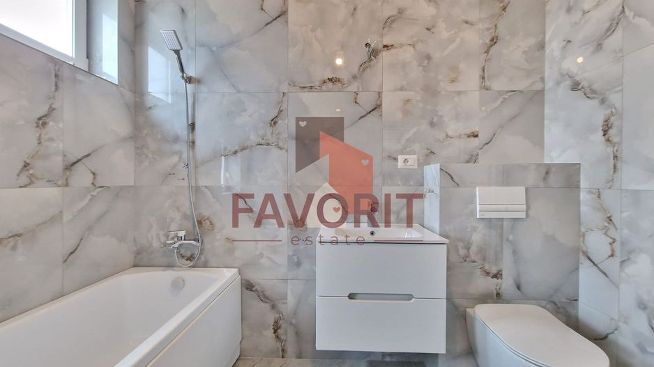 Duplex in Mosnita Noua | Finisaje la alegere | Langa Mcity | La Asfalt - Poză 9