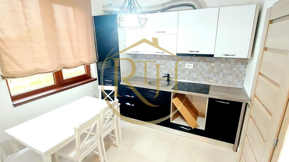 Oferim spre inchiriere apartament spatios, 3 camere, Bloc Nou, Braytim - Poză 17