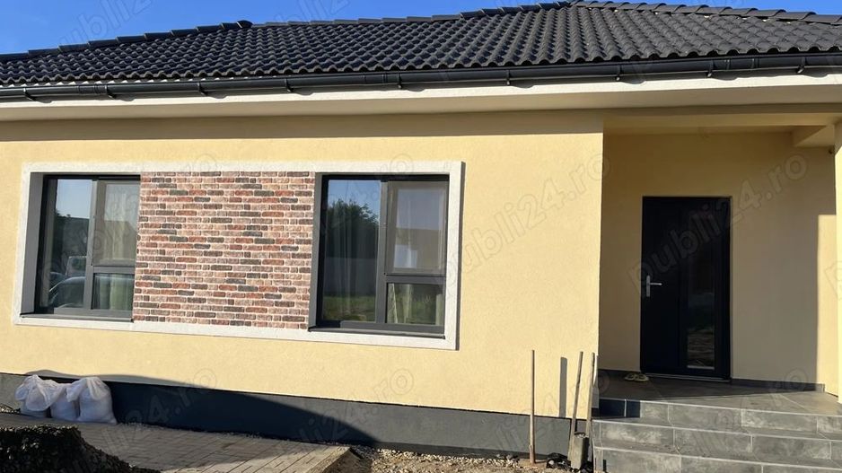 🏡 Duplex pe parter – confort și funcționalitate în Giarmata - Poză 4