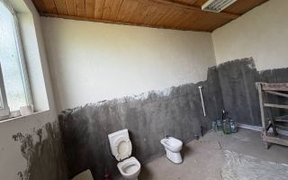 Casa de locuit în Mereni, R-n Anenii Noi - Poză 6