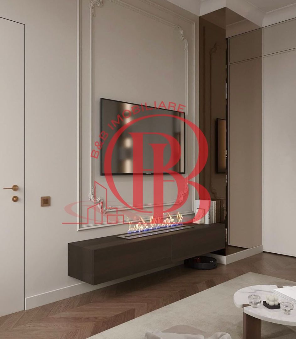 Apartament 2 camere Theodor Pallady-Metrou Nicolae Teclu - Poză 6