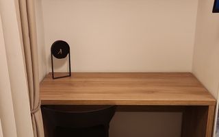 Apartament 2 camere de închiriat – Zona Palas | Lazăr Residence - Poză 2