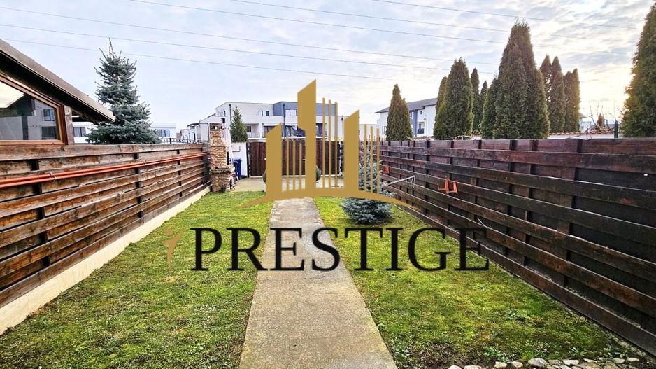 Apartament 3 camere la vilă | Cartierul Arhitecților, cu curte - Poză 1