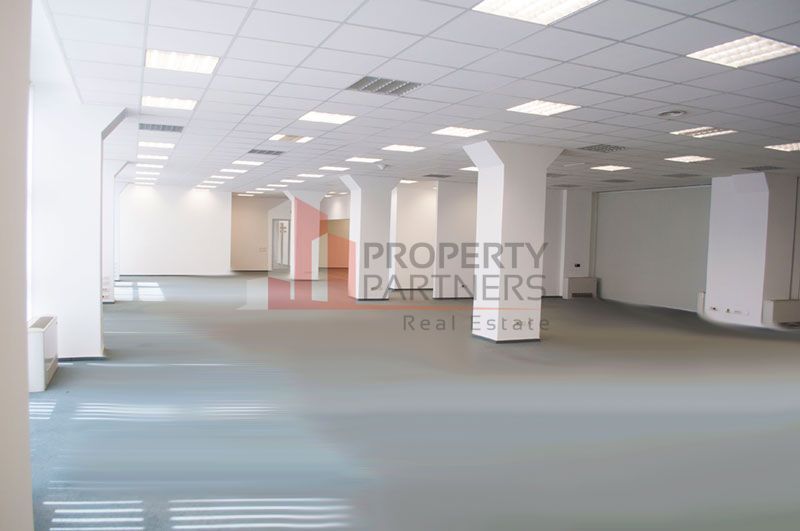 Spatiu modern pentru birouri - 2,245 mp - metrou Nicolae Teclu - Poză 8