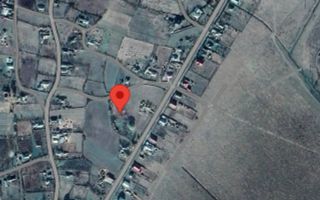Teren intravilan de vanzare, 3160 mp, strada Garii, sat Hodora, comuna Cotnari - Poză 1