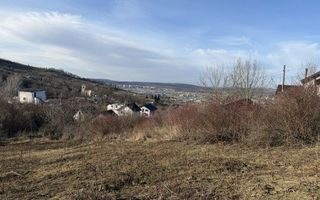 Teren intravilan 500 mp în Vlădiceni, la 8 minute de oraș și 12 minute de Carrefour Felicia - Poză 3