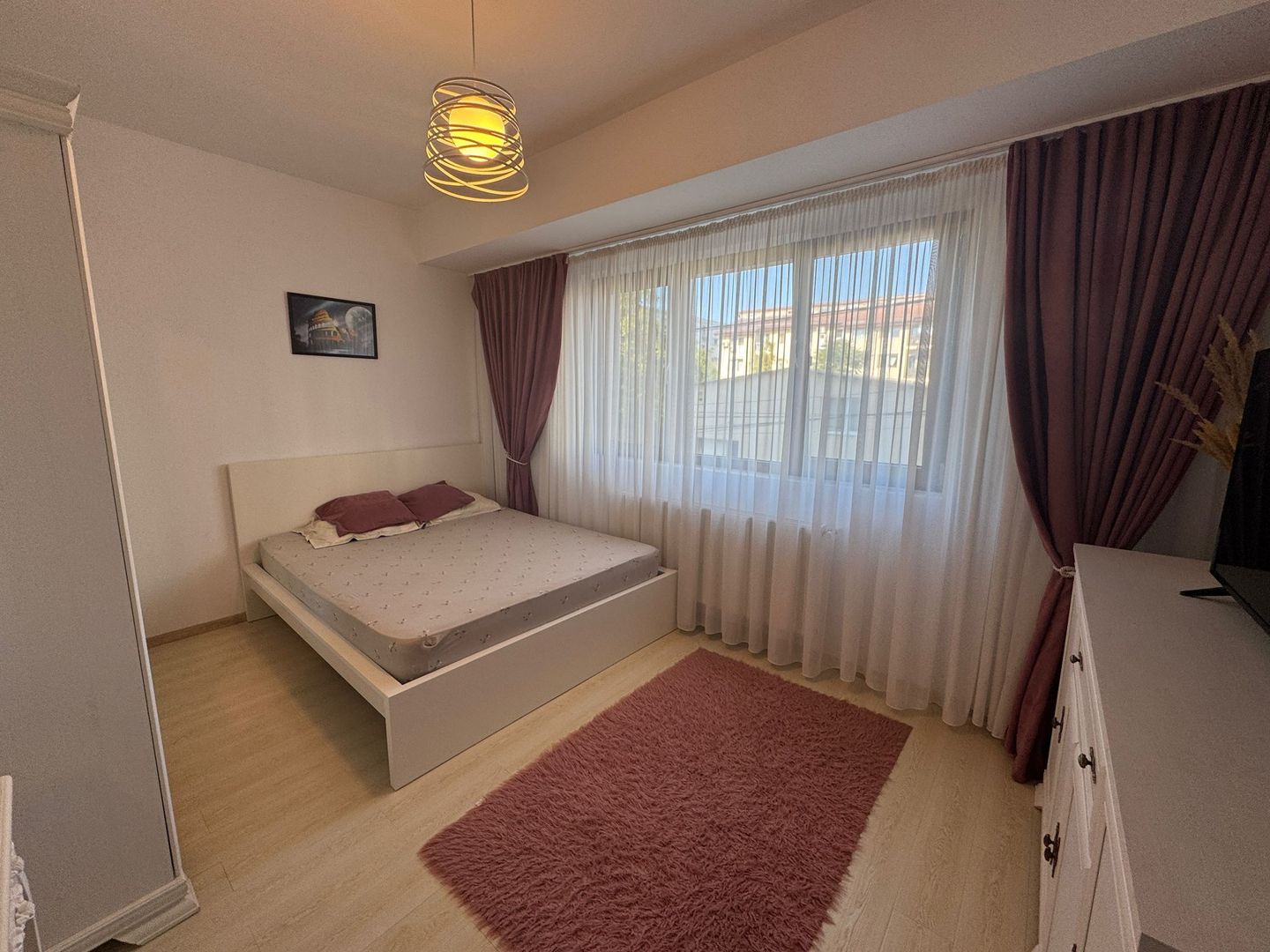 Gorjului 2 Camere | Bloc 2019 | 63mp 1/5 - Poză 5