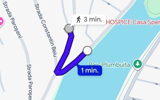 Casă demolabilă, 210 mp teren, Tei–Toboc - Poză 3