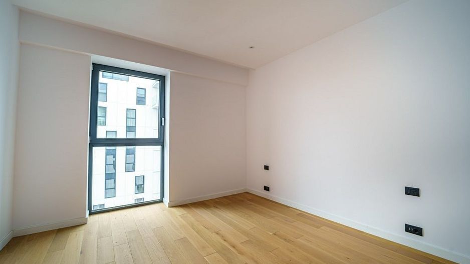 Apartament 3 camere | De vanzare | Herastrau | Vedere panoramica - Poză 7