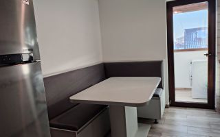 Apartament 2 camere decomandat, 60mp, utilat, geam la baie și parcare - Poză 5